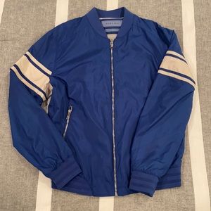 Zara men’s jacket